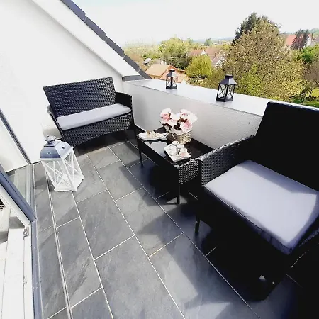 Clivia Apartman Medencehasznalattal Apartment Fonyod